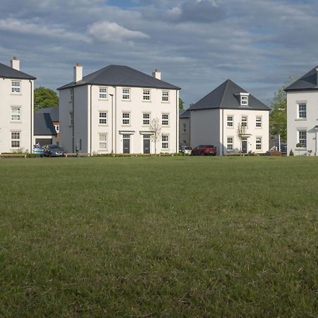 The Heyford Hotel Upper Heyford  Exterior foto